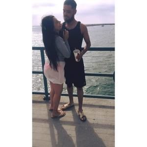 Meet your Posher, Felix